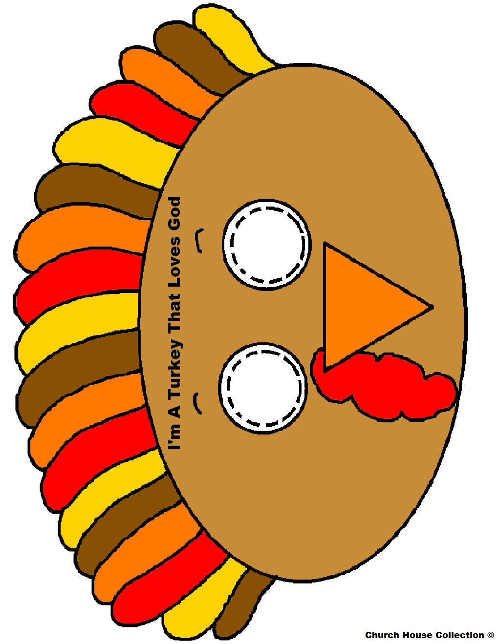 turkey-face-mask-craft